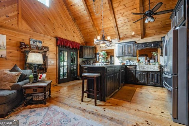270 Stone Lane, Blue Ridge, GA 30513