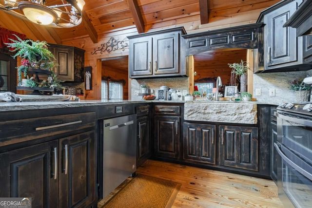 270 Stone Lane, Blue Ridge, GA 30513