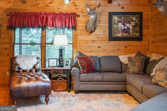 270 Stone Lane, Blue Ridge, GA 30513