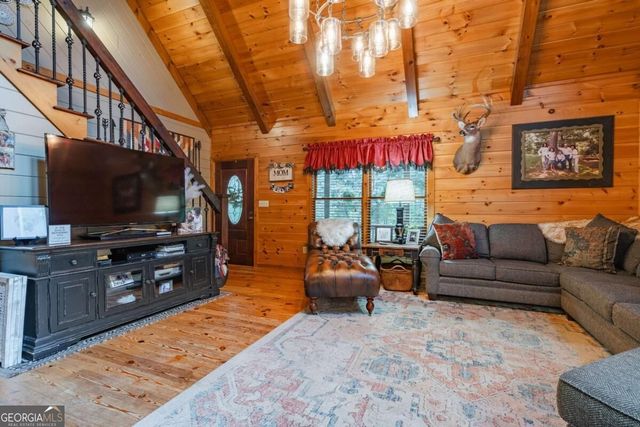 270 Stone Lane, Blue Ridge, GA 30513
