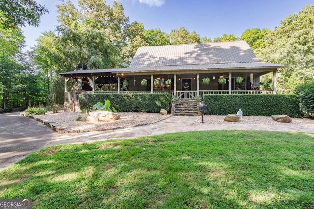 270 Stone Lane, Blue Ridge, GA 30513