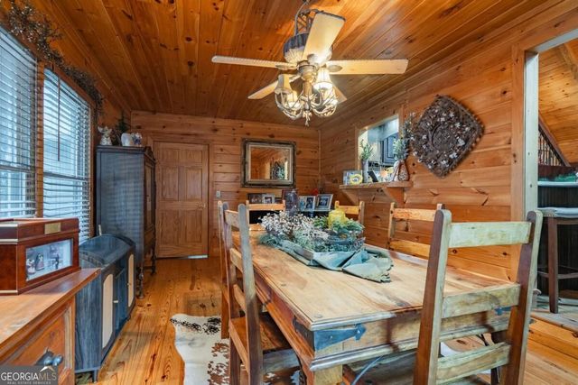 270 Stone Lane, Blue Ridge, GA 30513