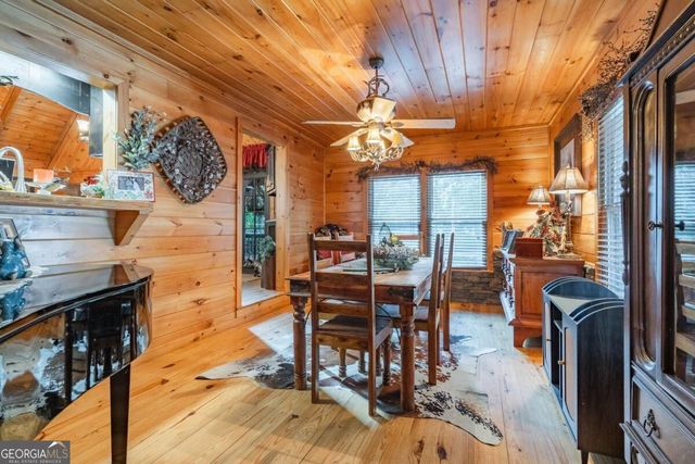 270 Stone Lane, Blue Ridge, GA 30513