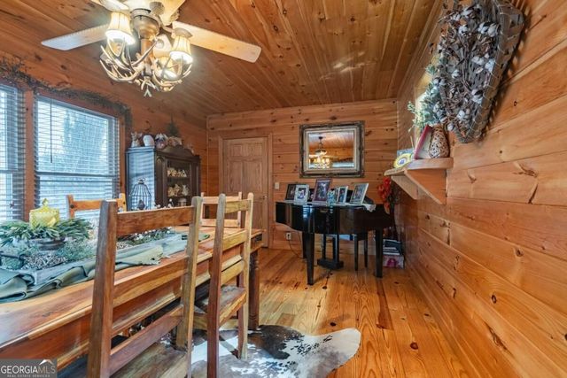 270 Stone Lane, Blue Ridge, GA 30513