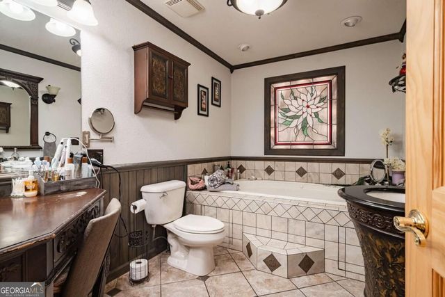270 Stone Lane, Blue Ridge, GA 30513