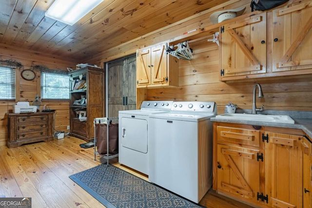 270 Stone Lane, Blue Ridge, GA 30513