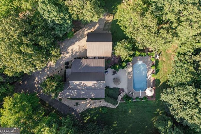 270 Stone Lane, Blue Ridge, GA 30513