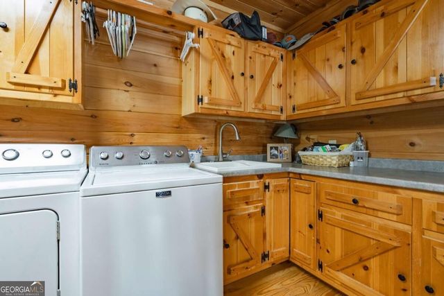 270 Stone Lane, Blue Ridge, GA 30513