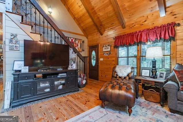 270 Stone Lane, Blue Ridge, GA 30513