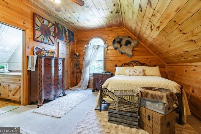 270 Stone Lane, Blue Ridge, GA 30513