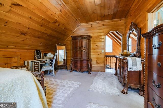 270 Stone Lane, Blue Ridge, GA 30513