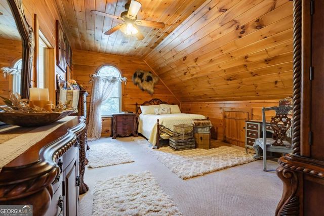270 Stone Lane, Blue Ridge, GA 30513