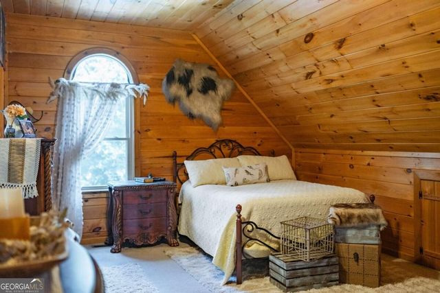 270 Stone Lane, Blue Ridge, GA 30513
