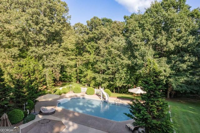 270 Stone Lane, Blue Ridge, GA 30513
