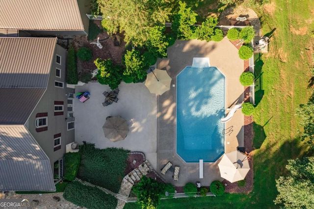 270 Stone Lane, Blue Ridge, GA 30513