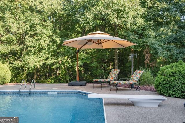 270 Stone Lane, Blue Ridge, GA 30513