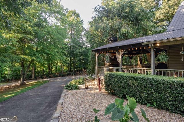 270 Stone Lane, Blue Ridge, GA 30513
