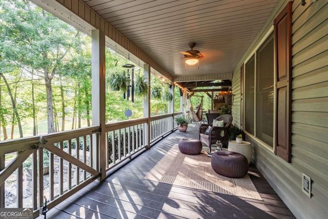 270 Stone Lane, Blue Ridge, GA 30513
