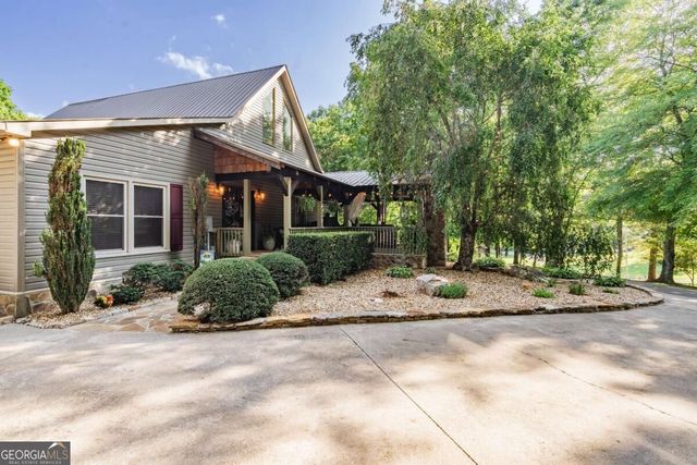 270 Stone Lane, Blue Ridge, GA 30513