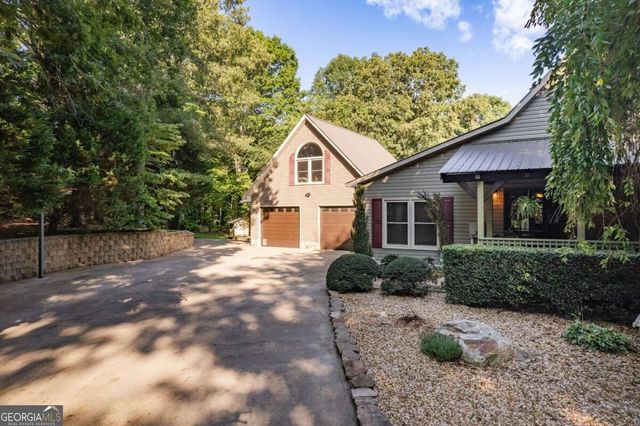 270 Stone Lane, Blue Ridge, GA 30513