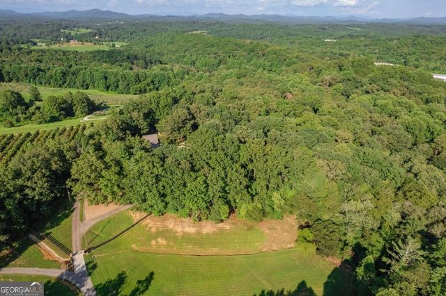 270 Stone Lane, Blue Ridge, GA 30513
