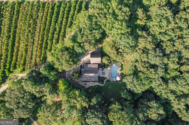 270 Stone Lane, Blue Ridge, GA 30513
