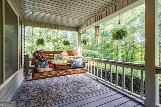 270 Stone Lane, Blue Ridge, GA 30513