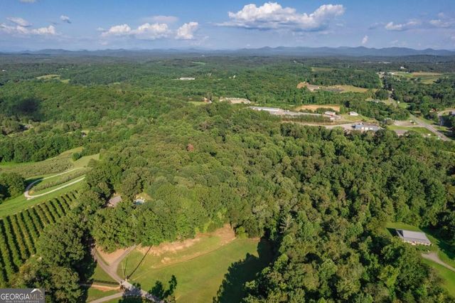270 Stone Lane, Blue Ridge, GA 30513