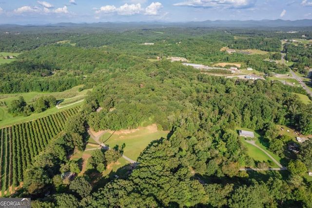 270 Stone Lane, Blue Ridge, GA 30513
