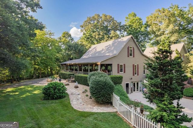 270 Stone Lane, Blue Ridge, GA 30513