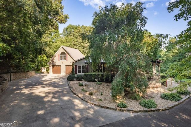 270 Stone Lane, Blue Ridge, GA 30513