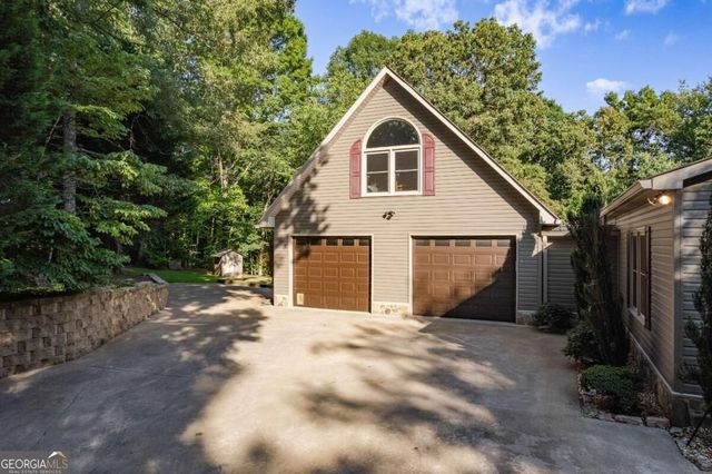 270 Stone Lane, Blue Ridge, GA 30513