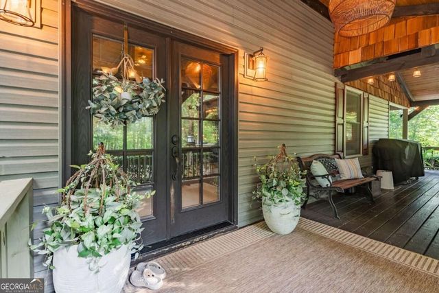 270 Stone Lane, Blue Ridge, GA 30513
