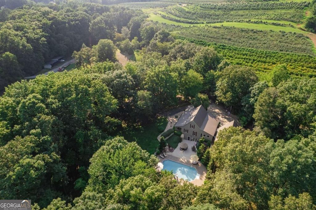 270 Stone Lane, Blue Ridge, GA 30513