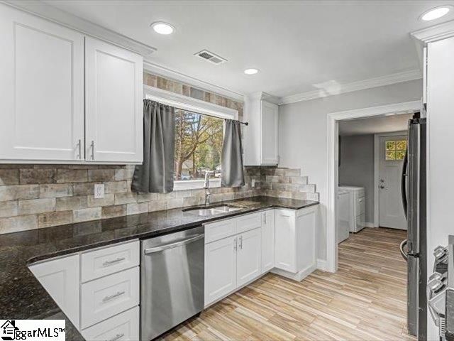 550 Caulder Avenue, Spartanburg, SC 29306