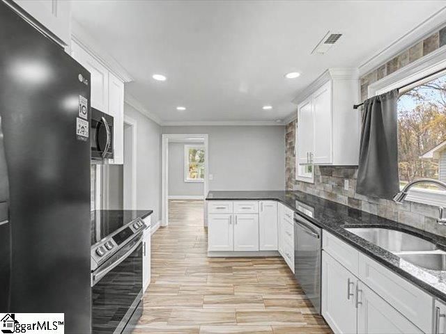 550 Caulder Avenue, Spartanburg, SC 29306