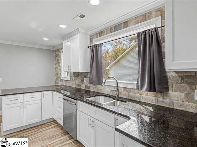 550 Caulder Avenue, Spartanburg, SC 29306