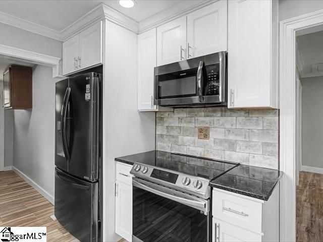 550 Caulder Avenue, Spartanburg, SC 29306