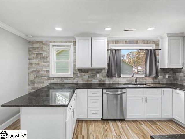 550 Caulder Avenue, Spartanburg, SC 29306