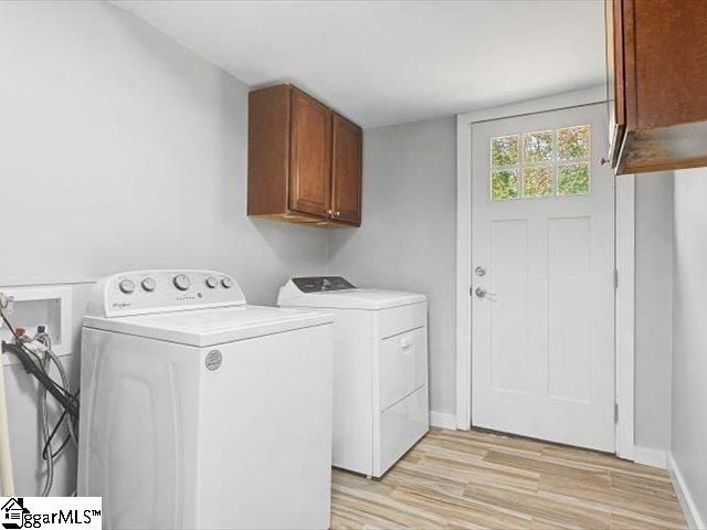 550 Caulder Avenue, Spartanburg, SC 29306