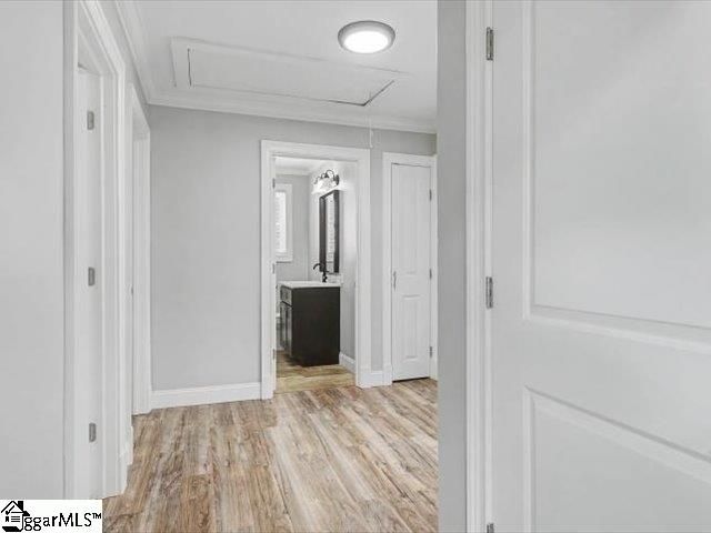 550 Caulder Avenue, Spartanburg, SC 29306