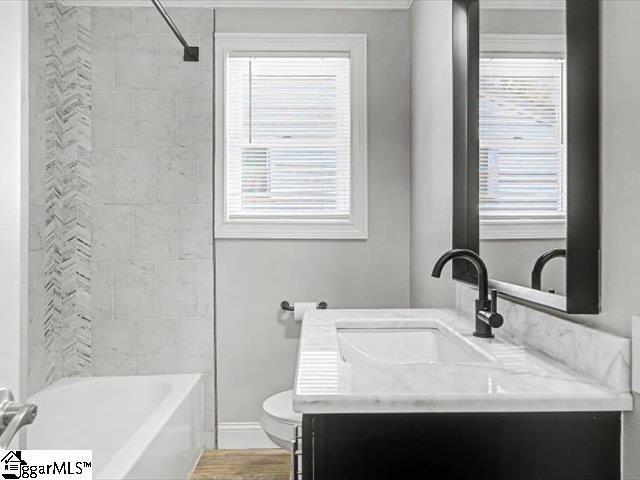 550 Caulder Avenue, Spartanburg, SC 29306