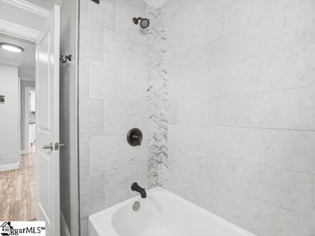 550 Caulder Avenue, Spartanburg, SC 29306