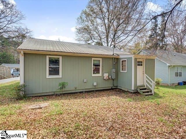 550 Caulder Avenue, Spartanburg, SC 29306