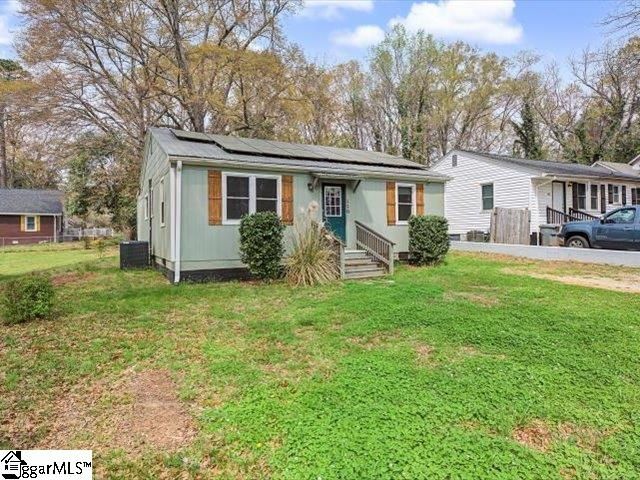 550 Caulder Avenue, Spartanburg, SC 29306