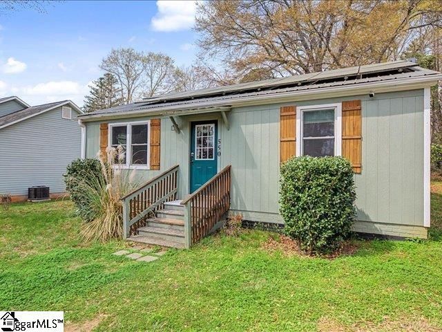 550 Caulder Avenue, Spartanburg, SC 29306