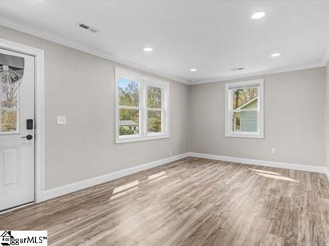 550 Caulder Avenue, Spartanburg, SC 29306