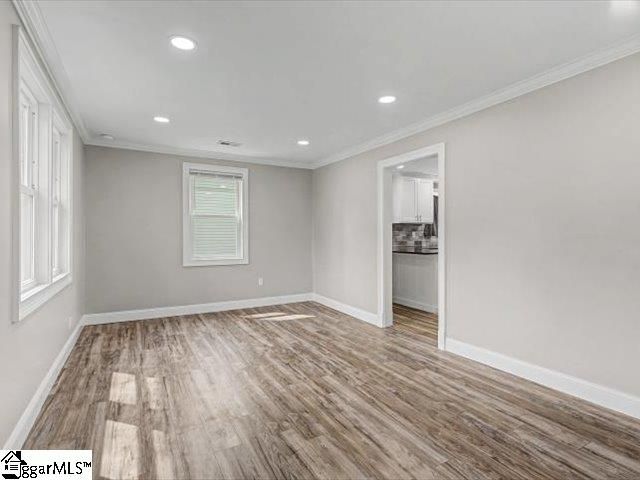 550 Caulder Avenue, Spartanburg, SC 29306