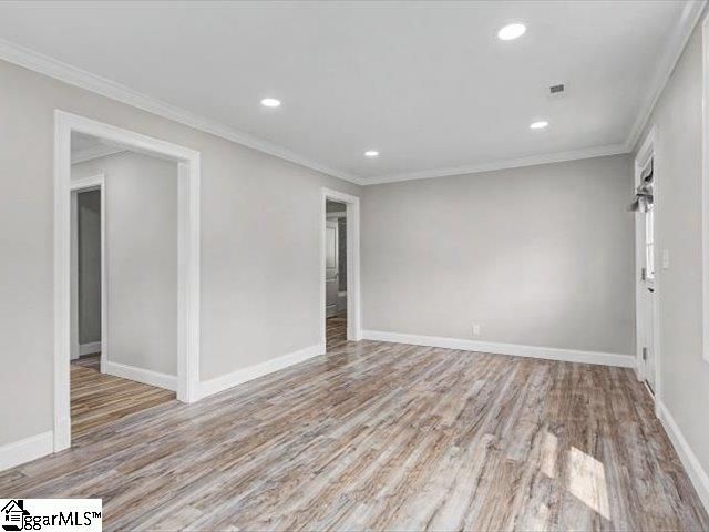 550 Caulder Avenue, Spartanburg, SC 29306