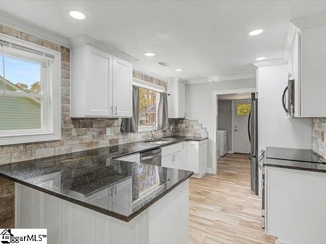 550 Caulder Avenue, Spartanburg, SC 29306